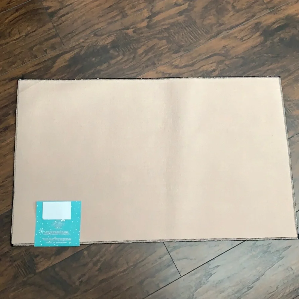 New Disney Mickey Rug